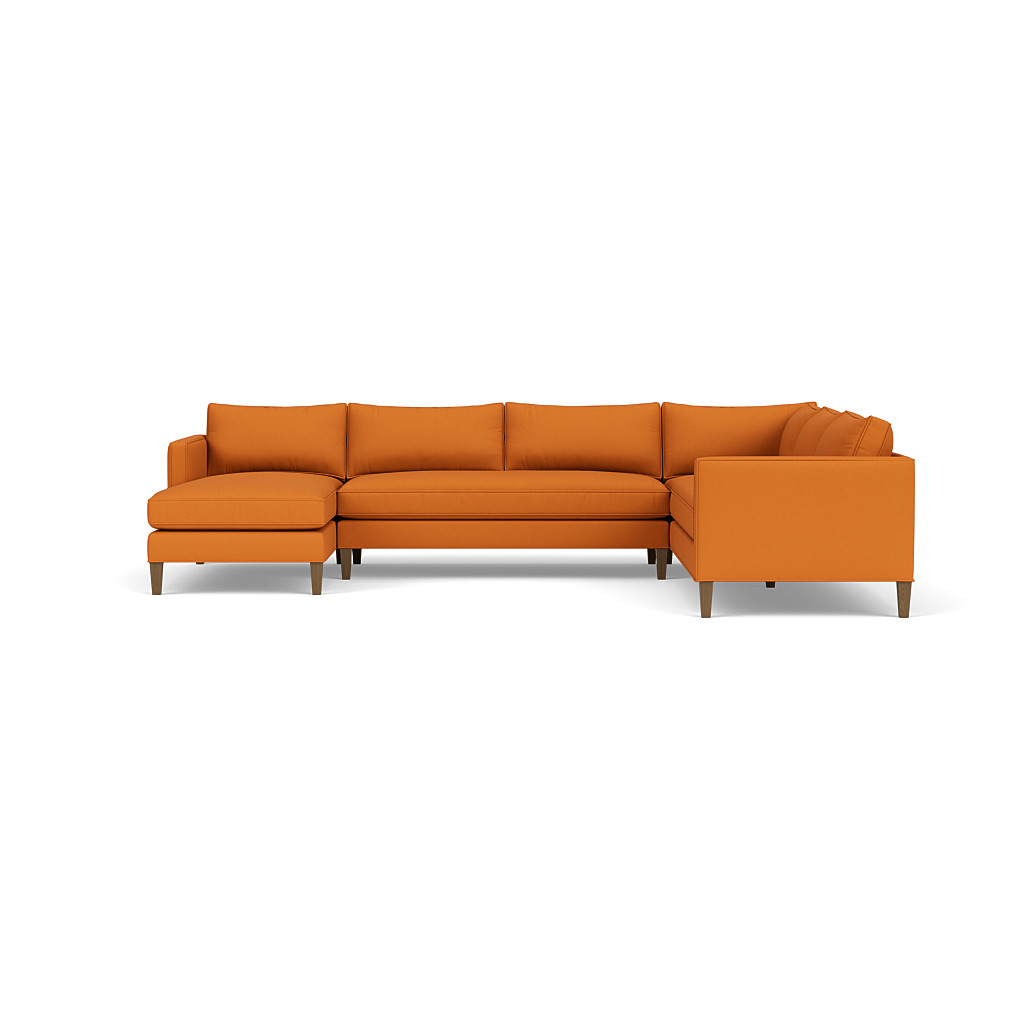 Classic-Ochre